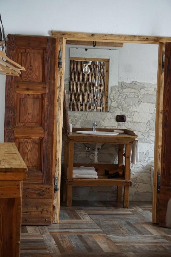 B&B Le Ciaf Temù Cameră foto